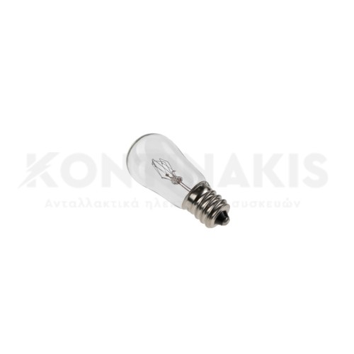 Λυχνία Ψυγείου E12 - 15 Watt Λυχνία Ψυγείου E12 - 15 Watt