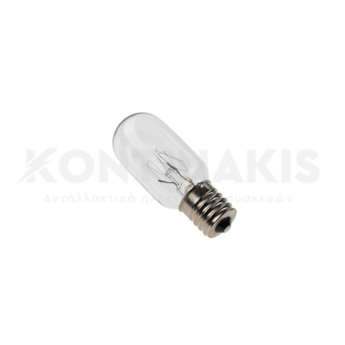 Λυχνία Ψυγείου E17 15 Watt  Λυχνία Ψυγείου E17 15 Watt