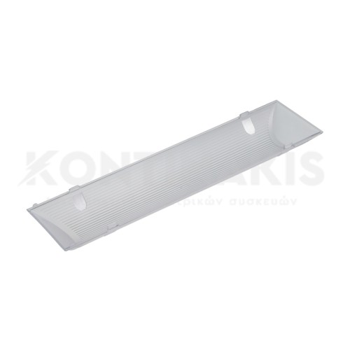 Κάλυμμα Λυχνιών Απορροφητήρα Bosch/Siemens/Neff/Pitsos Κάλυμμα Λυχνιών Απορροφητήρα Bosch/Siemens/Neff/Pitsos