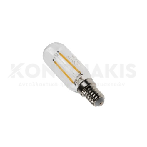 Λυχνία Απορροφητήρα Led E14 - 2 Watt Λυχνία Απορροφητήρα Led E14 - 2 Watt