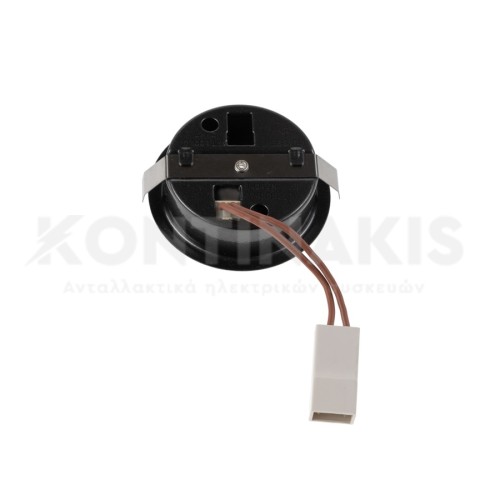 Ντουί + Λυχνία Αποροφητήρα Elica 12 Volt - 20 Watt Ντουί + Λυχνία Αποροφητήρα Elica 12 Volt - 20 Watt