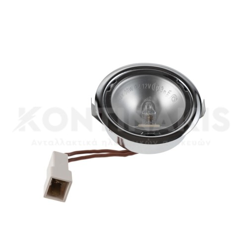 Ντουί + Λυχνία Αποροφητήρα Elica 12 Volt - 20 Watt Ντουί + Λυχνία Αποροφητήρα Elica 12 Volt - 20 Watt