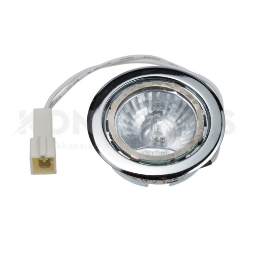 Ντουί + Λυχνία Αποροφητήρα Falmec 12 Volt - 20 Watt Ντουί + Λυχνία Αποροφητήρα Falmec 12 Volt - 20 Watt