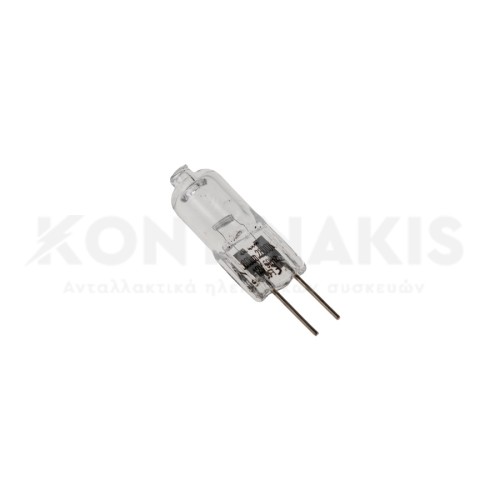 Λάμπα Αλογόνου G4 - 20 Watt - 12 Volt Λάμπα Αλογόνου G4 - 20 Watt - 12 Volt