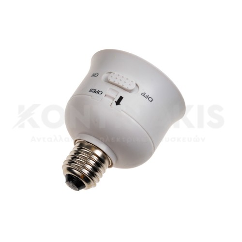 Ντούι με Φως Ασφαλείας Ντούι με Φως Ασφαλείας