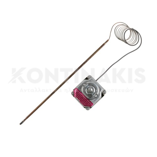 Θερμοστάτης Φούρνου Κουζίνας 510°C - 8 επαφών EGO Θερμοστάτης Φούρνου Κουζίνας 510°C - 8 επαφών EGO