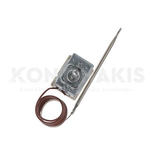 Θερμοστάτης Φούρνου Κουζίνας Siemens 290°C - 2 επαφών Θερμοστάτης Φούρνου Κουζίνας Siemens 290°C - 2 επαφών