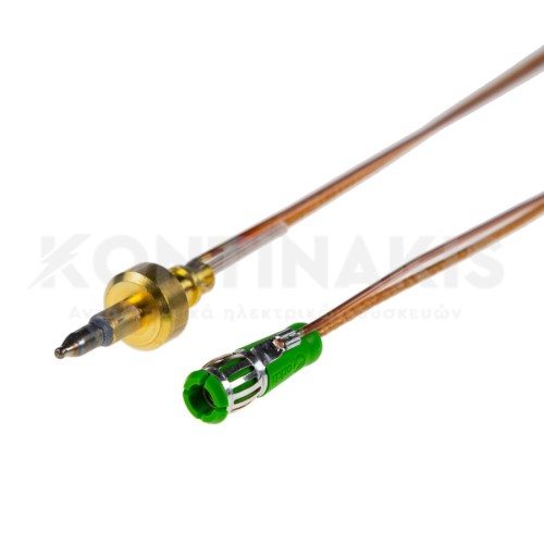 Θερμοκόπια Κουζίνας Αερίου Gorenje