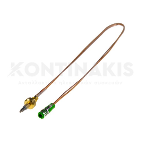 Θερμοκόπια Κουζίνας Αερίου Gorenje