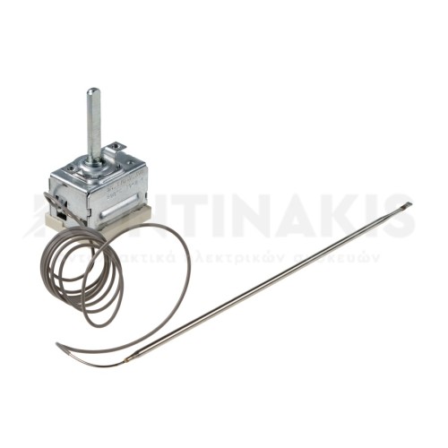 Θερμοστάτης Φούρνου Κουζίνας SMEG 298°C Μακρύ Άξονα Θερμοστάτης Φούρνου Κουζίνας SMEG 298°C Μακρύ Άξονα