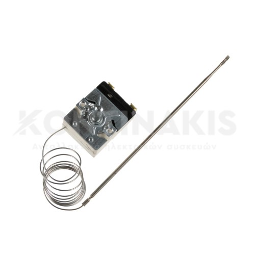 Θερμοστάτης Φούρνου EGO 320°C - 2 επαφών EGO Θερμοστάτης Φούρνου EGO 320°C - 2 επαφών EGO