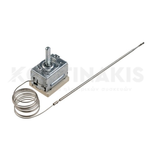 Θερμοστάτης Φούρνου Κουζίνας 322°C (Βαρελάκι) Θερμοστάτης Φούρνου Κουζίνας 322°C (Βαρελάκι)