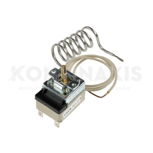 Θερμοστάτης Κλωσομηχανής 4-40°C