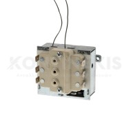 Θερμοστάτης Τριφασικός Επαγγελματικής Φριτέζας EGO Λειτουργίας/Ασφαλείας