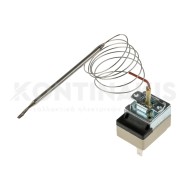 Θερμοστάτης Επαγγελματικής Φριτέζας 50-200 °C