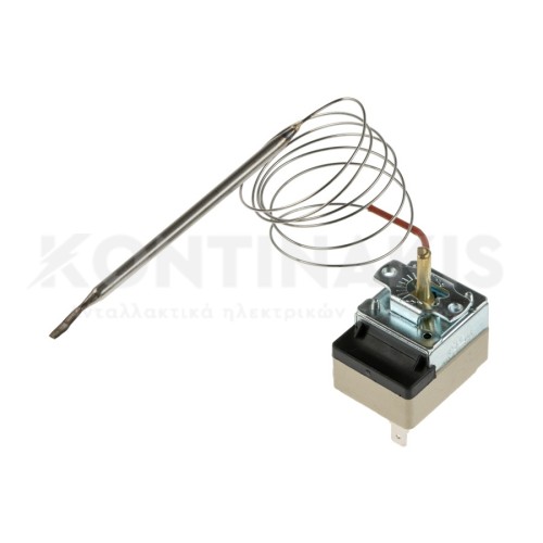 Θερμοστάτης Επαγγελματικής Φριτέζας 50-200 °C Θερμοστάτης Επαγγελματικής Φριτέζας 50-200 °C
