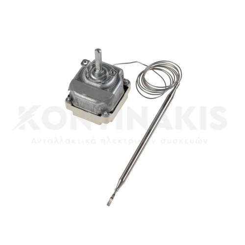 Θερμοστάτης Επαγγελματικής Φριτέζας 6 Επαφών 100-200°C Ego Θερμοστάτης Επαγγελματικής Φριτέζας 6 Επαφών 100-200°C Ego