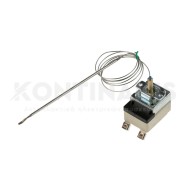 Θερμοστάτης Επαγγελματικής Κουζίνας 60-400°C