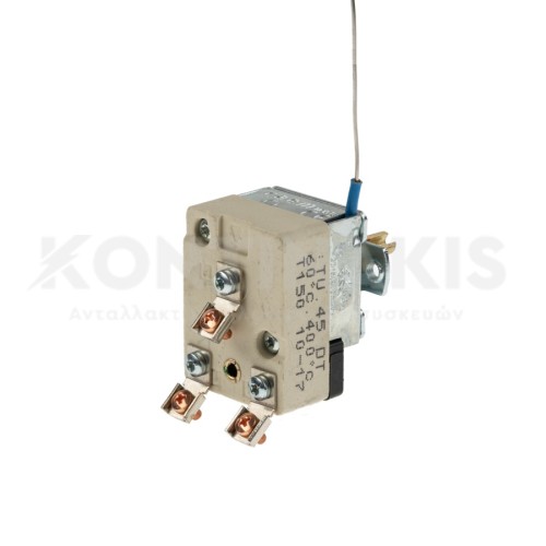 Θερμοστάτης Επαγγελματικής Κουζίνας 60-400°C Θερμοστάτης Επαγγελματικής Κουζίνας 60-400°C