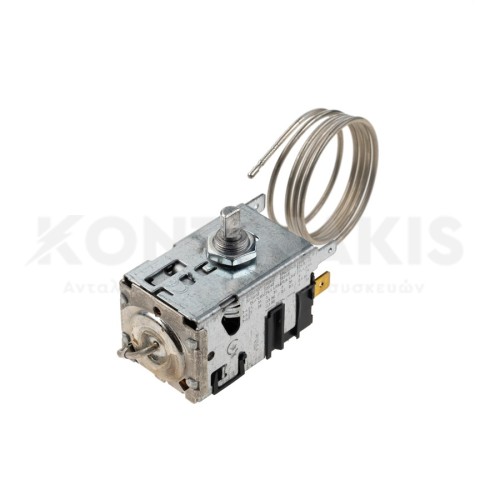 Θερμοστάτης Συντήρησης Ψυγείου Pitsos Danfoss 077B6760 Θερμοστάτης Συντήρησης Ψυγείου Pitsos Danfoss 077B6760