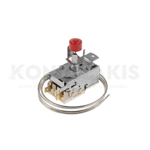 Θερμοστάτης Μονόπορτου Ψυγείου Ranco K60L2010 Θερμοστάτης Μονόπορτου Ψυγείου Ranco K60L2010