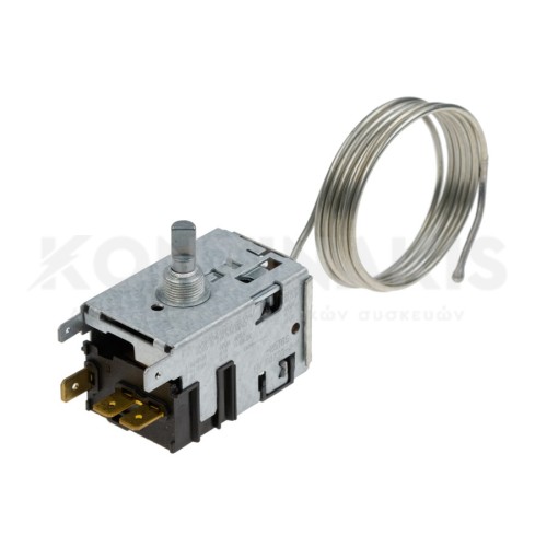 Θερμοστάτης Συντήρησης Ψυγείου Gorenje Danfoss 077B6094 Θερμοστάτης Συντήρησης Ψυγείου Gorenje Danfoss 077B6094