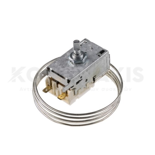 Θερμοστάτης Αέρος Ψυγείου RANCO K50H6250 Electrolux Θερμοστάτης Αέρος Ψυγείου RANCO K50H6250 Electrolux