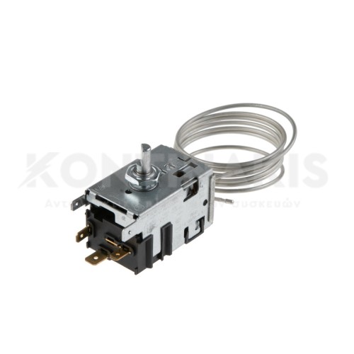 Θερμοστάτης Κατάψυξης Ψυγείου Danfoss 077B2821 Θερμοστάτης Κατάψυξης Ψυγείου Danfoss 077B2821