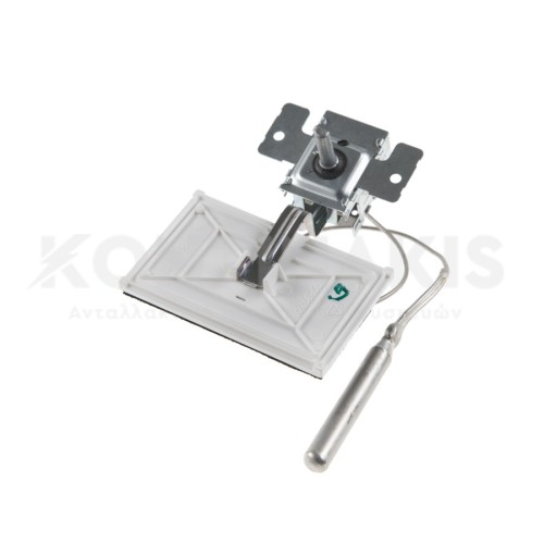 Θερμοστάτης Τάμπερ Robertshaw DCV1300-01 Θερμοστάτης Τάμπερ Robertshaw DCV1300-01