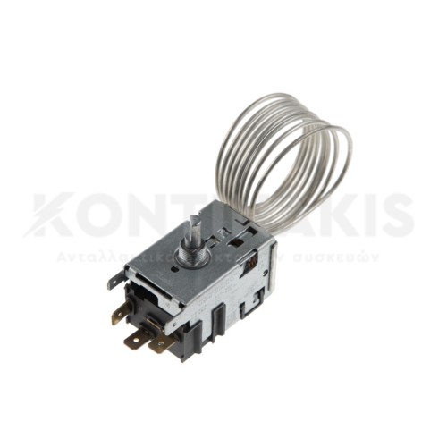 Θερμοστάτης Κατάψυξης Danfoss 077B0328 Θερμοστάτης Κατάψυξης Danfoss 077B0328