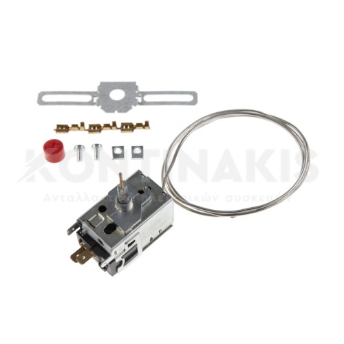 Θερμοστάτης (Κιτ) Μονόπορτου Ψυγείου Atea S21000 Θερμοστάτης (Κιτ) Μονόπορτου Ψυγείου Atea S21000