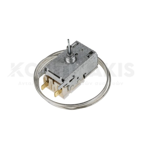Θερμοστάτης (Κιτ) Μονόπορτου Ψυγείου RANCO VP4 K60P1013 Θερμοστάτης (Κιτ) Μονόπορτου Ψυγείου RANCO VP4 K60P1013