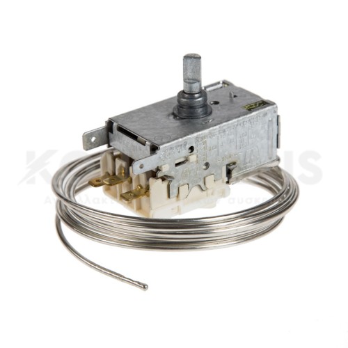 Θερμοστάτης Συντήρησης Ψυγείου Ranco K59H1303 - VI109 Θερμοστάτης Συντήρησης Ψυγείου Ranco K59H1303 - VI109