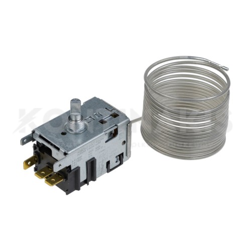 Θερμοστάτης Κατάψυξης Danfoss 077B7005 Θερμοστάτης Κατάψυξης Danfoss 077B7005