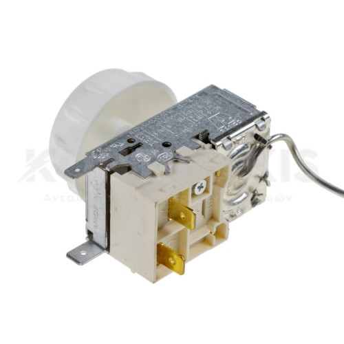 Θερμοστάτης Στοιχείου Παγομηχανής Ranco K55L1047 Θερμοστάτης Στοιχείου Παγομηχανής Ranco K55L1047