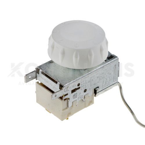 Θερμοστάτης Στοιχείου Παγομηχανής Ranco K55L1047 Θερμοστάτης Στοιχείου Παγομηχανής Ranco K55L1047