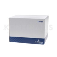 Ψηφιακός Θερμοστάτης Επαγγελματικού Ψυγείου Dixell XR60CH-5N0C1