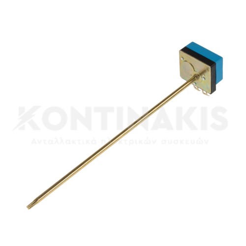 Θερμοστάτης Θερμοσιφώνου Elco Κάθετος 2 επαφών