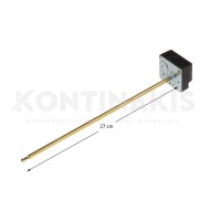 Θερμοστάτης Θερμοσιφώνου 4 Επάφων Θερμοστάτης Θερμοσιφώνου 4 Επάφων