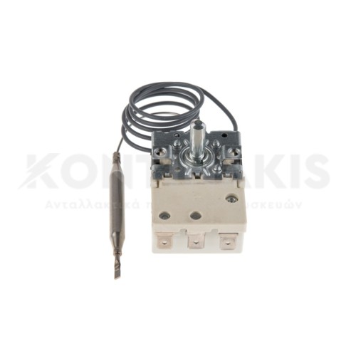 Θερμοστάτης Σιδερωτηρίου Miele B866D