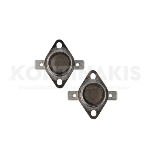 Θερμικά Στεγνωτηρίου Indesit 140°C + 120°C (Σετ) Θερμικά Στεγνωτηρίου Indesit 140°C + 120°C (Σετ)