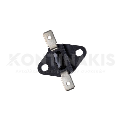 Θερμοστάτης Αντιστάσης NTC Στεγνωτηρίου Indesit Θερμοστάτης Αντιστάσης NTC Στεγνωτηρίου Indesit