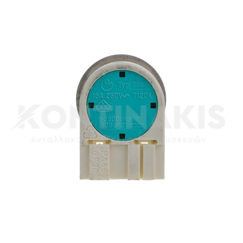 Θερμικό Αντίστασης NTC) Πλυντηρίου Πιάτων 85°C Bosch/Siemens/Pitsos Θερμικό Αντίστασης NTC) Πλυντηρίου Πιάτων 85°C Bosch/Siemens/Pitsos
