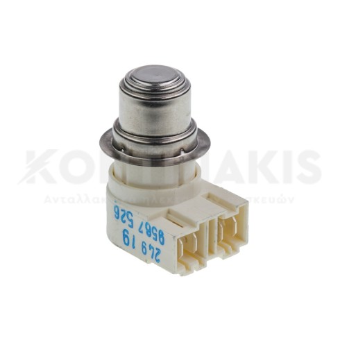 Θερμικό Αντίστασης NTC) Πλυντηρίου Πιάτων 85°C Bosch/Siemens/Pitsos Θερμικό Αντίστασης NTC) Πλυντηρίου Πιάτων 85°C Bosch/Siemens/Pitsos