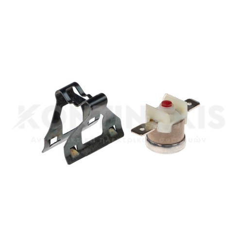 Θερμικό Πλυντηρίου Πιάτων Miele 150°C Θερμικό Πλυντηρίου Πιάτων Miele 150°C