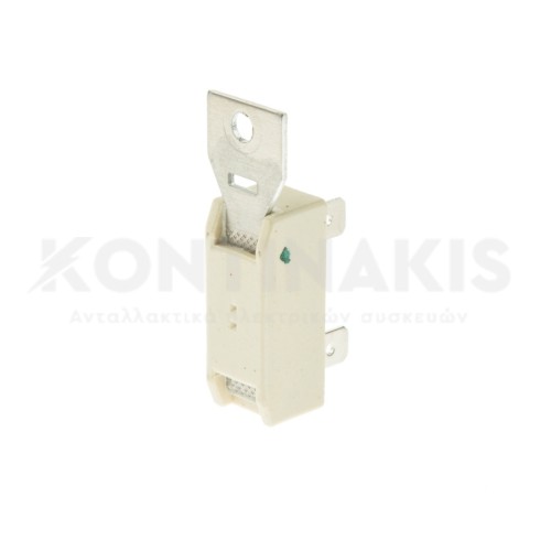 Θερμική Αντίσταση Ανεμιστήρα Εξαερισμού Κουζίνας