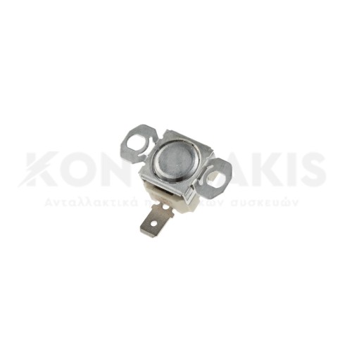 Θερμικό Ανεμιστήρα Κουζίνας NA63°C