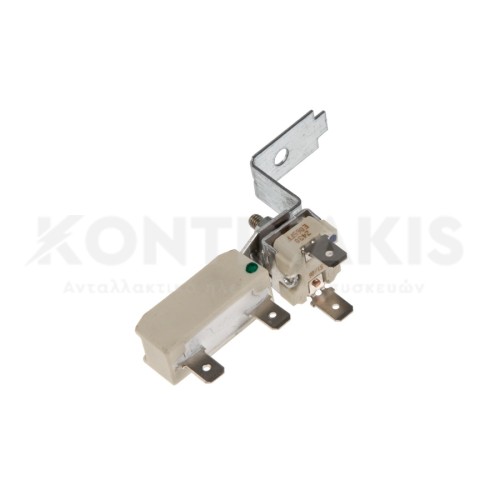 Θερμικά Σετ Μοτέρ Ψύξης Κουζίνας Bosch