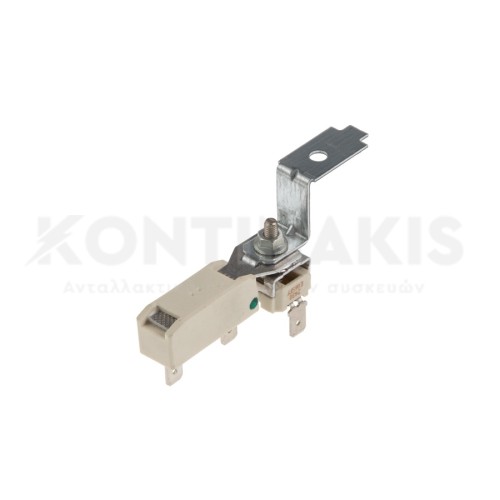 Θερμικά Σετ Μοτέρ Ψύξης Κουζίνας Bosch Θερμικά Σετ Μοτέρ Ψύξης Κουζίνας Bosch