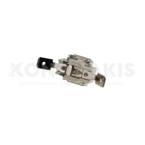 Θερμόστατης Καφετιέρας Kenwood 160°C Θερμόστατης Καφετιέρας Kenwood 160°C